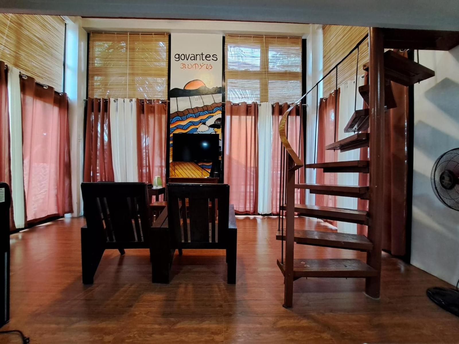 Appartement The Bistro House - Loft Unit - Vigan Extérieur photo