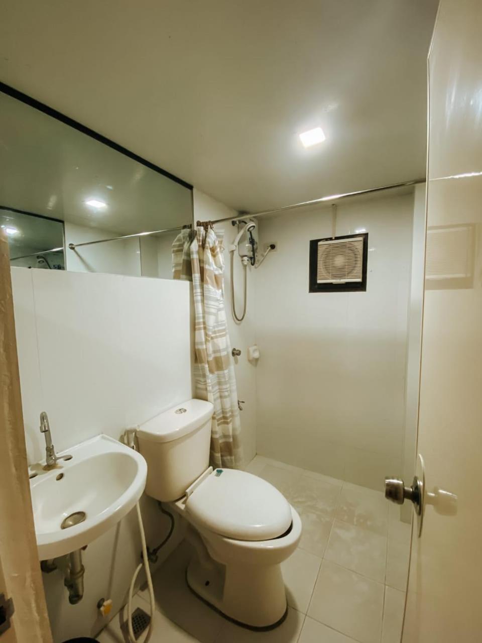 Appartement The Bistro House - Loft Unit - Vigan Extérieur photo
