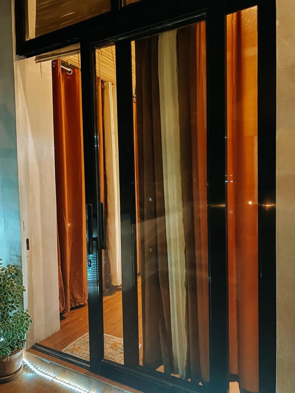 Appartement The Bistro House - Loft Unit - Vigan Extérieur photo