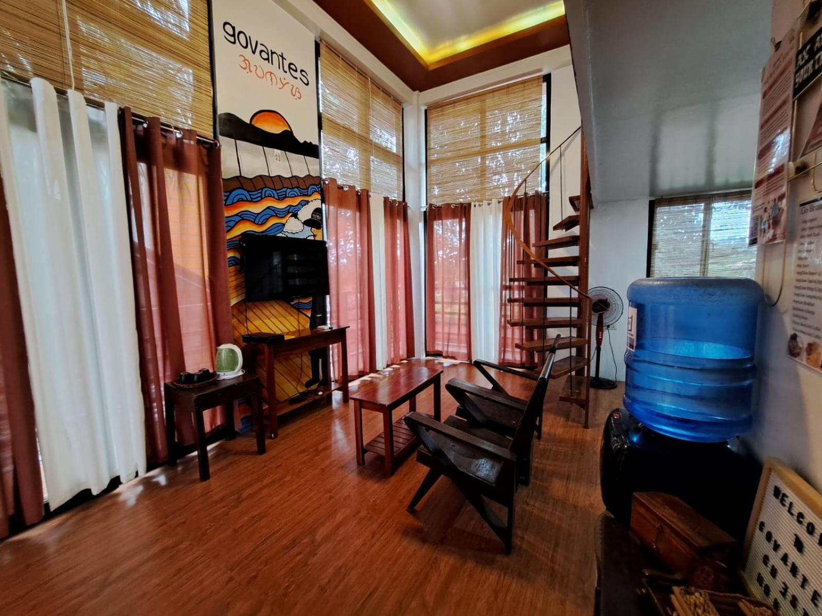 Appartement The Bistro House - Loft Unit - Vigan Extérieur photo