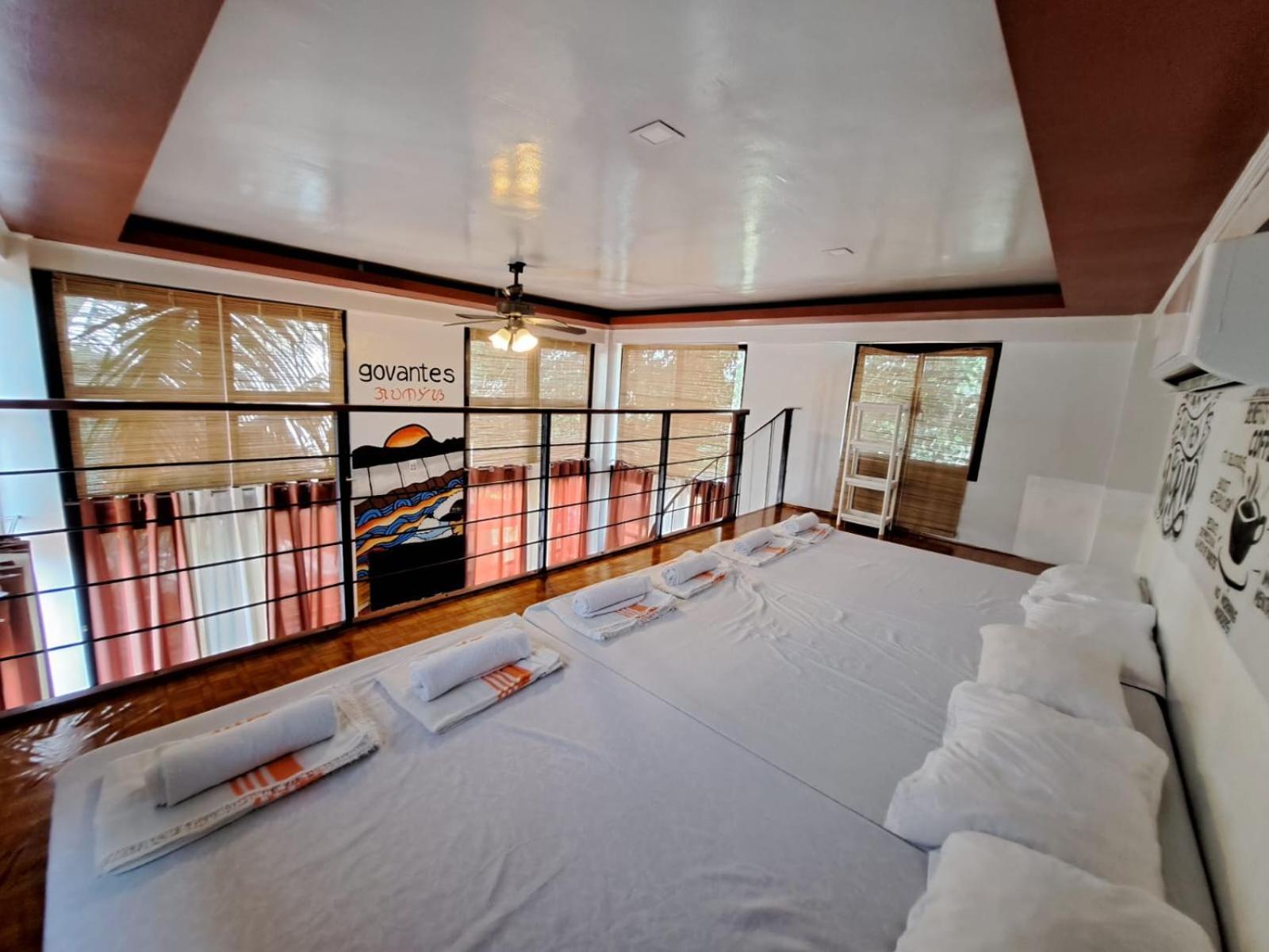 Appartement The Bistro House - Loft Unit - Vigan Extérieur photo