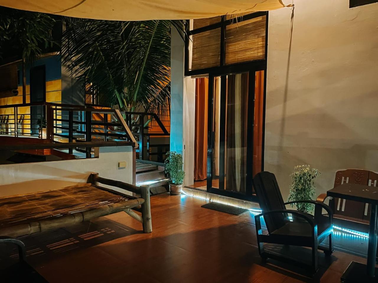 Appartement The Bistro House - Loft Unit - Vigan Extérieur photo